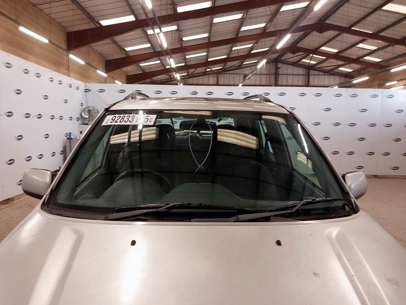 2002 TOYOTA RAV 4 2.0 GX 5DR