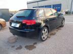 2007 AUDI A3 2.0 FSI 5DR for sale at Copart SANDWICH