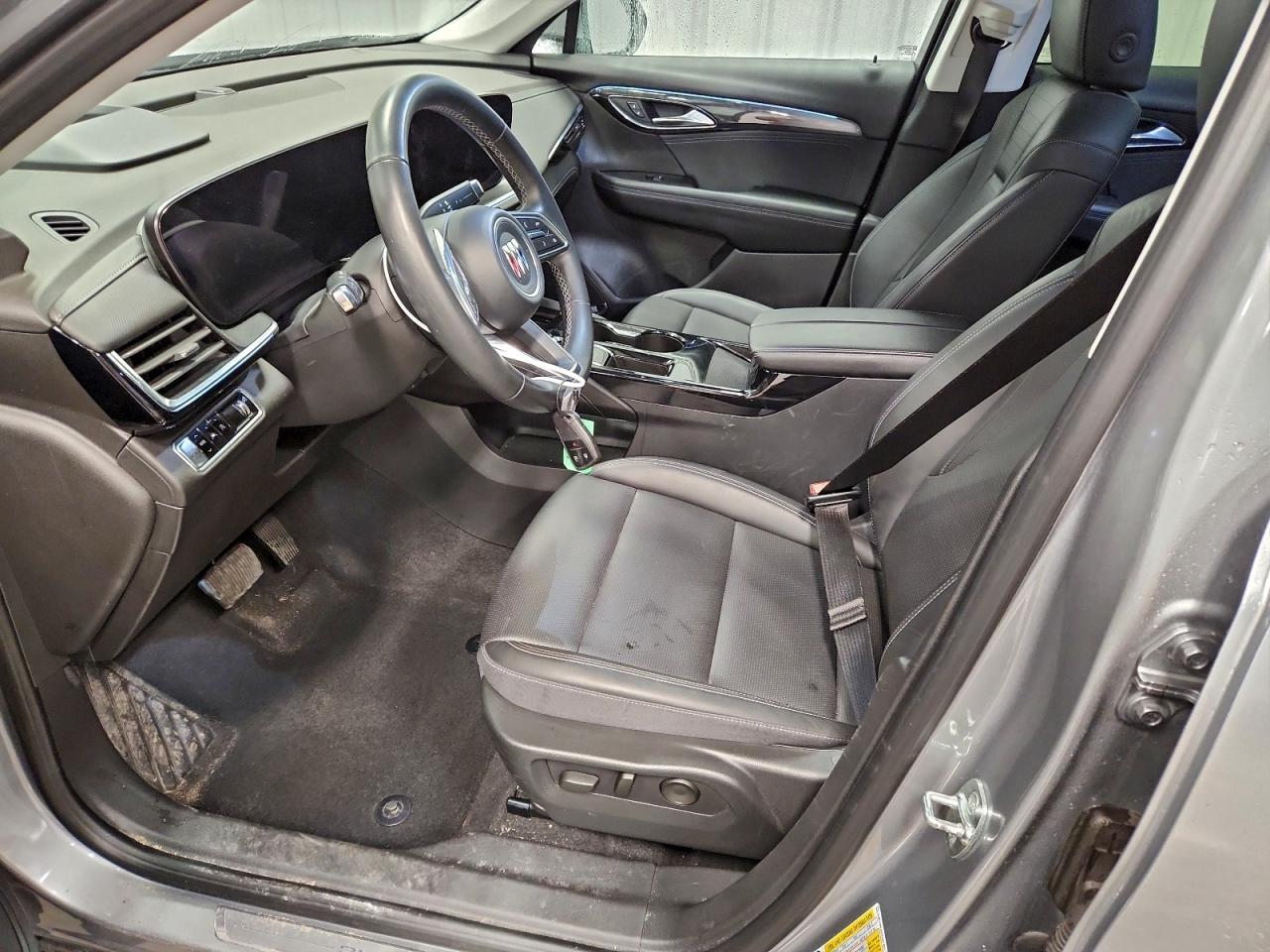 2024 Buick Envision Preferred VIN: LRBFZME42RD067481 Lot: 94355475