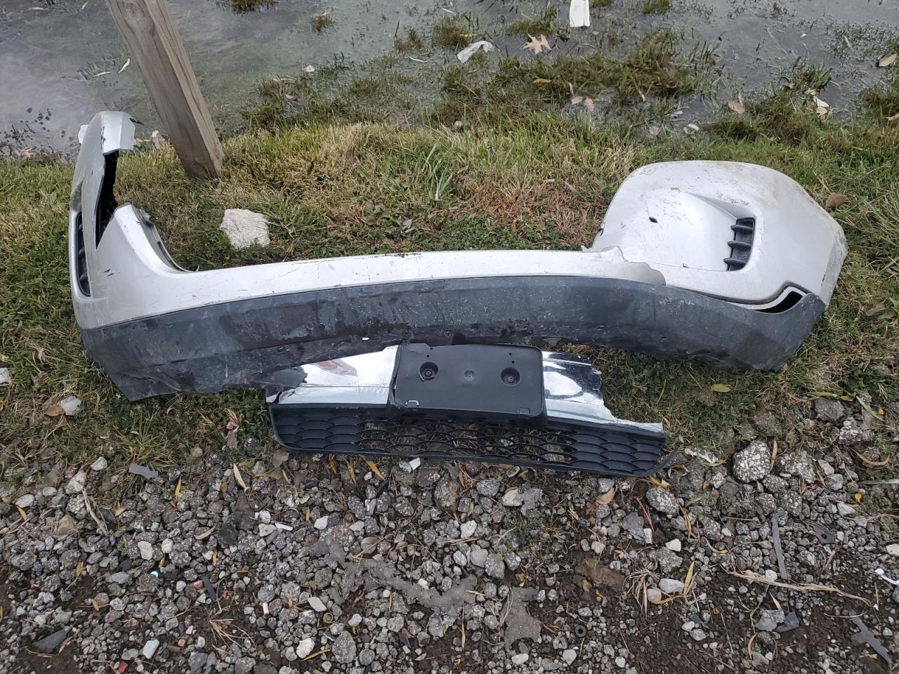 2013 Ford Edge Se VIN: 2FMDK3GC7DBB16762 Lot: 91670875