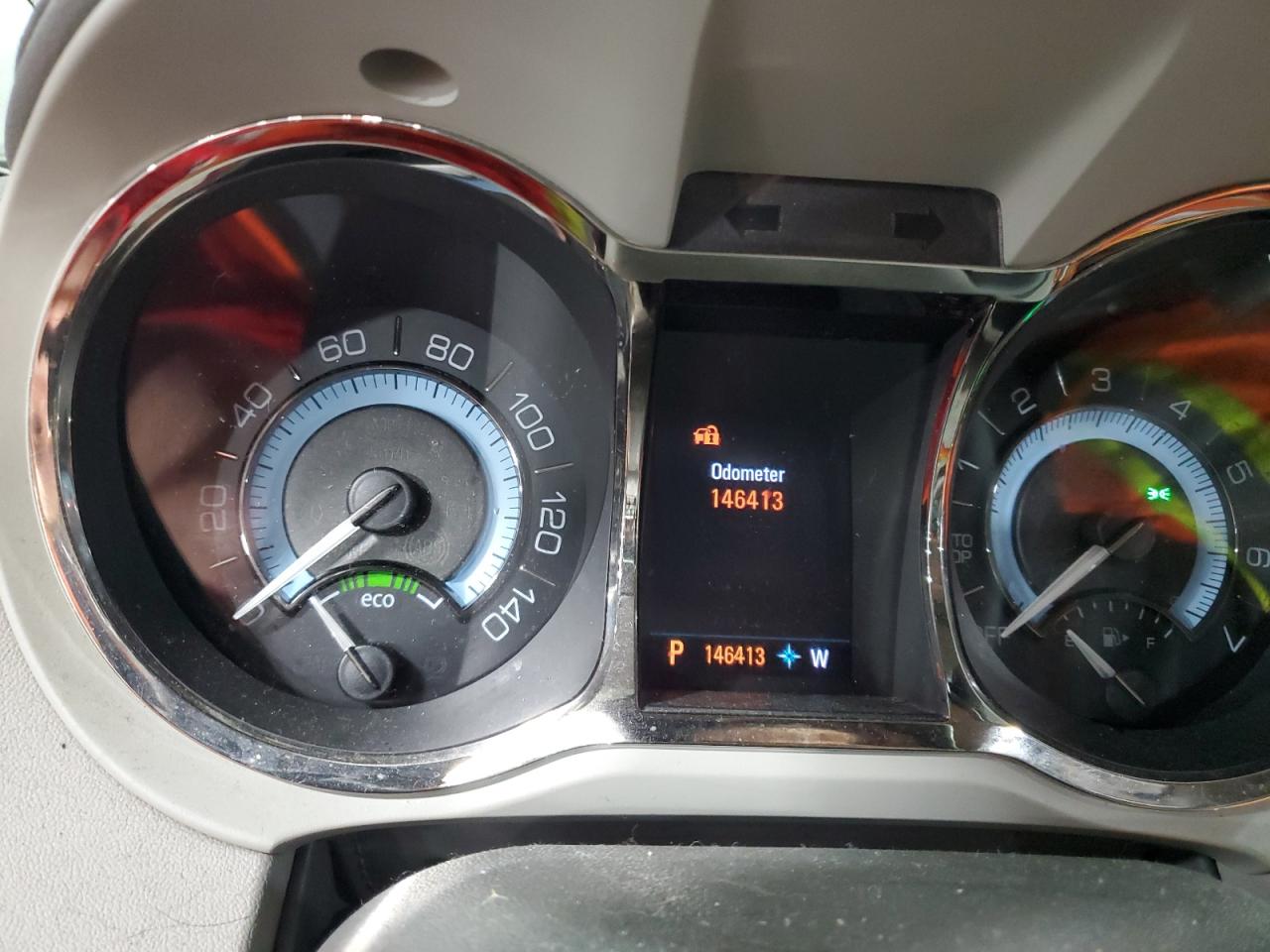 2012 Buick Lacrosse VIN: 1G4GC5ER0CF100123 Lot: 93250725