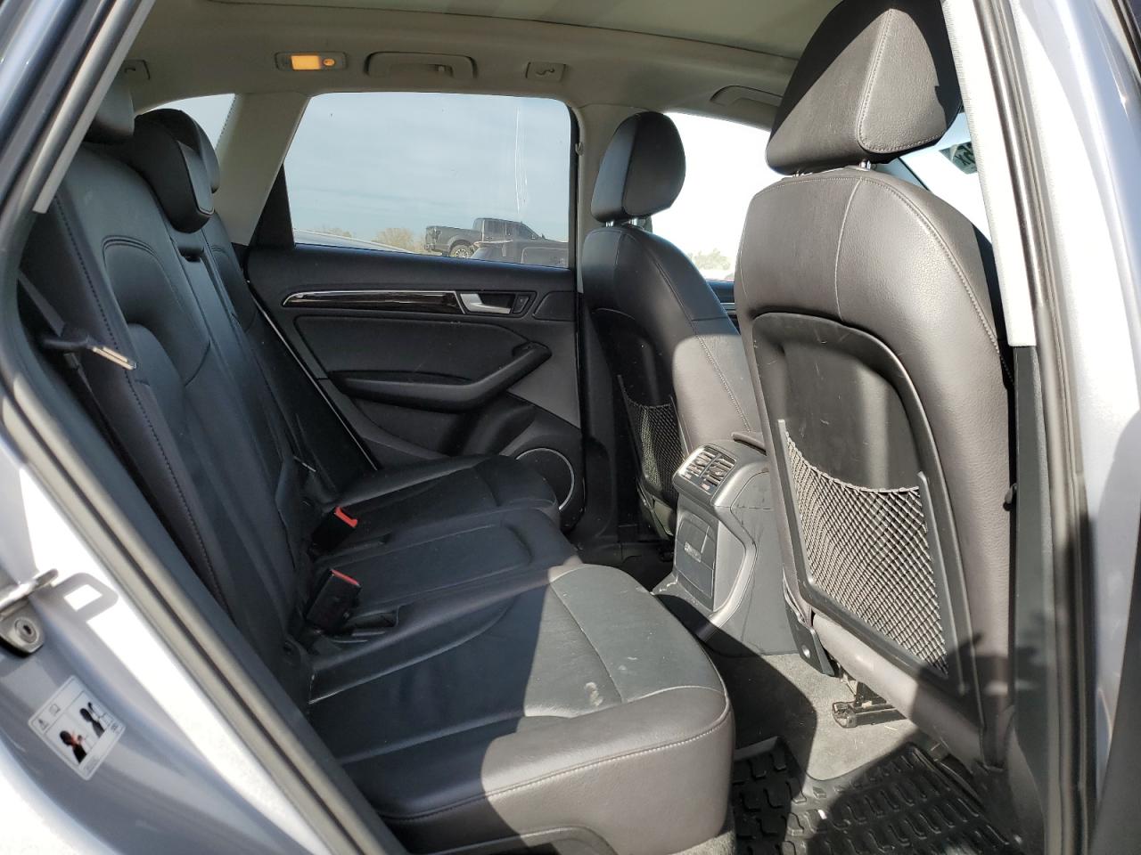 2016 Audi Q5 Premium Plus VIN: WA1L2AFP7GA059207 Lot: 89798465