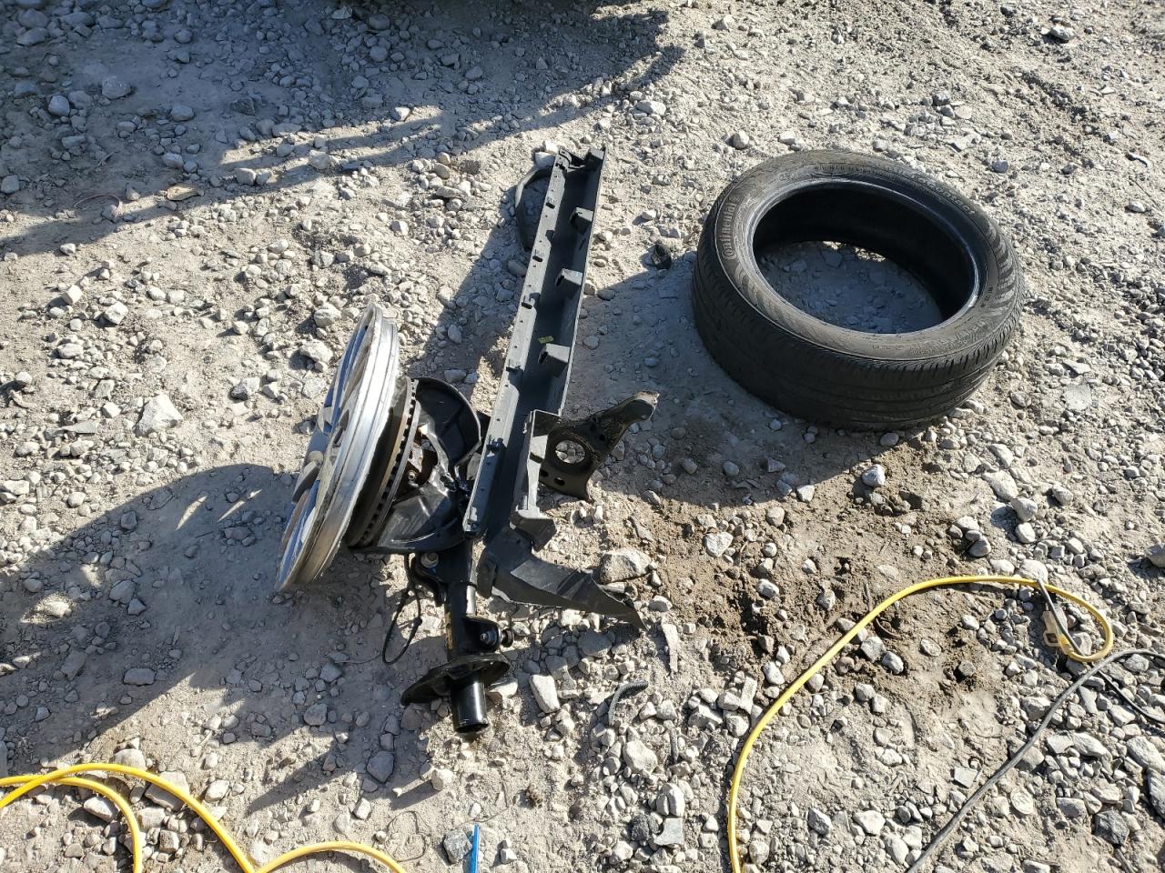 2020 Buick Encore Preferred VIN: KL4CJESB9LB032910 Lot: 91911315