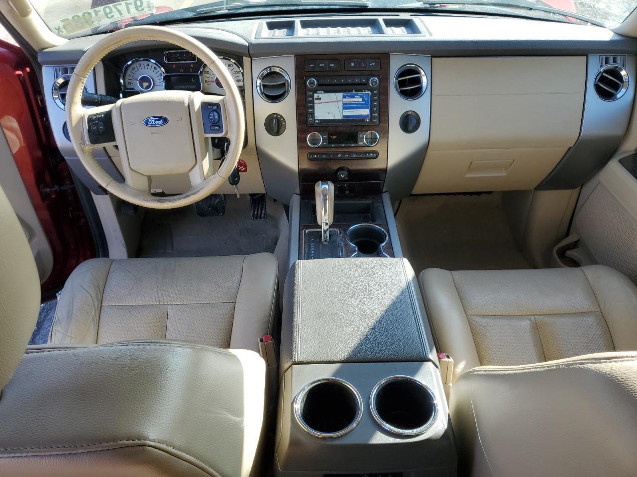 2014 Ford Expedition Xlt VIN: 1FMJU1J50EEF59160 Lot: 91791985