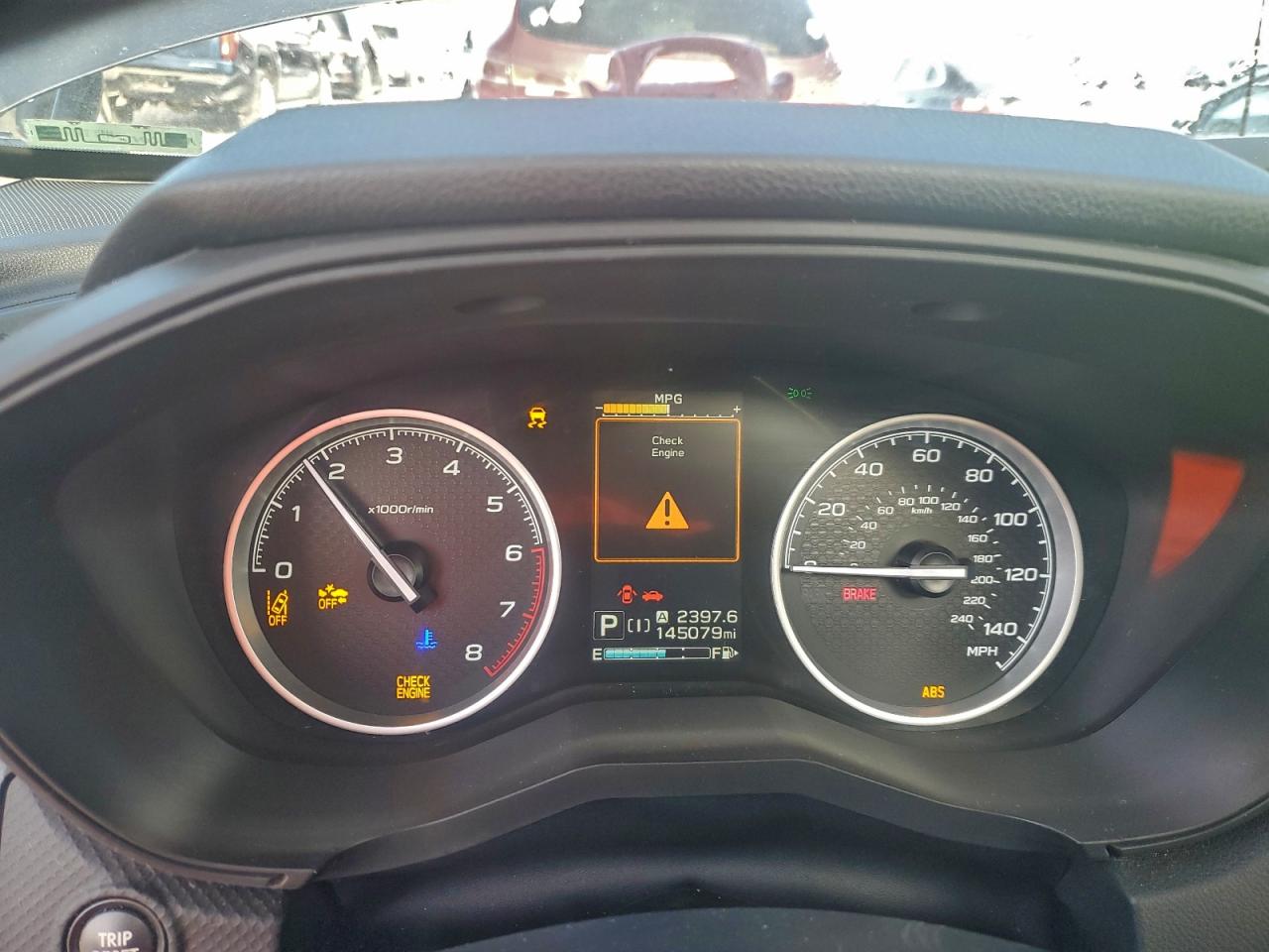 2020 Subaru Forester Premium VIN: JF2SKAJCXLH540447 Lot: 92595295