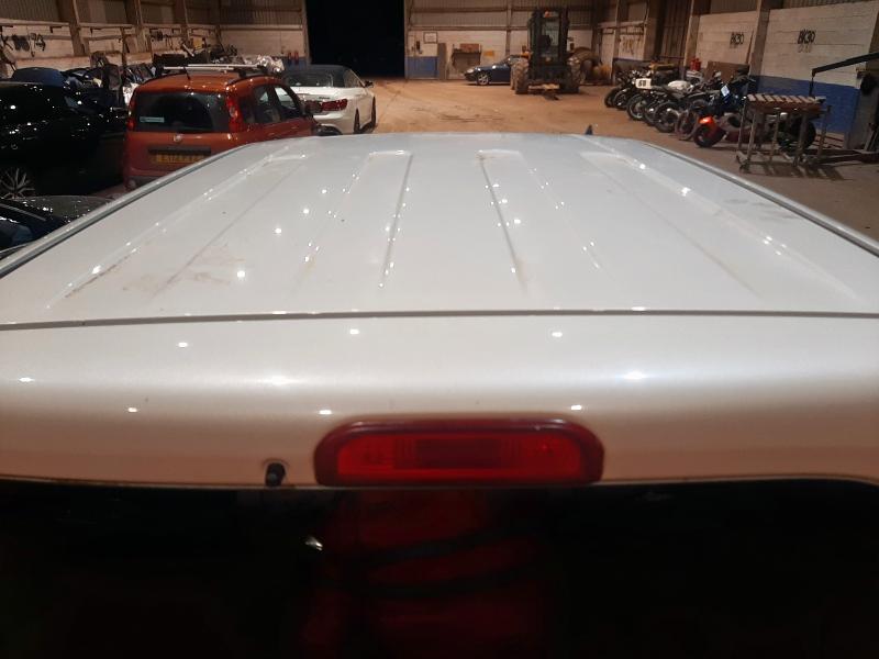 2013 NISSAN CUBE 16V CVT 