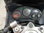 2001 SUZUKI GSX600 F   for sale at Copart WV - CHARLESTON
