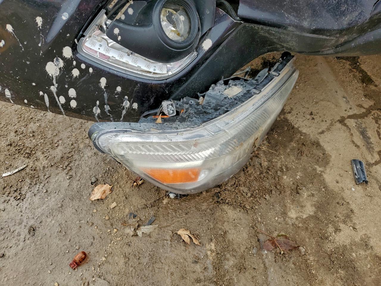 2015 Mitsubishi Outlander Sport Se VIN: 4A4AR4AUXFE025575 Lot: 93047125