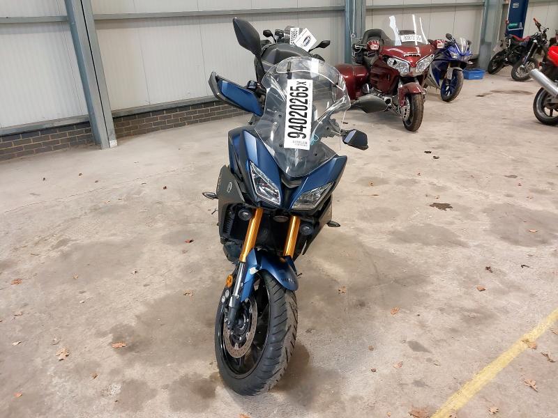 2019 YAMAHA TRACER 900