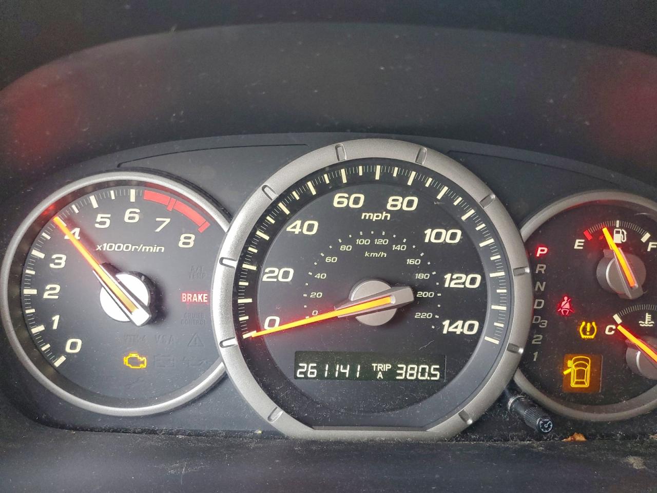 2006 Honda Pilot Ex VIN: 5FNYF185X6B025652 Lot: 93933935