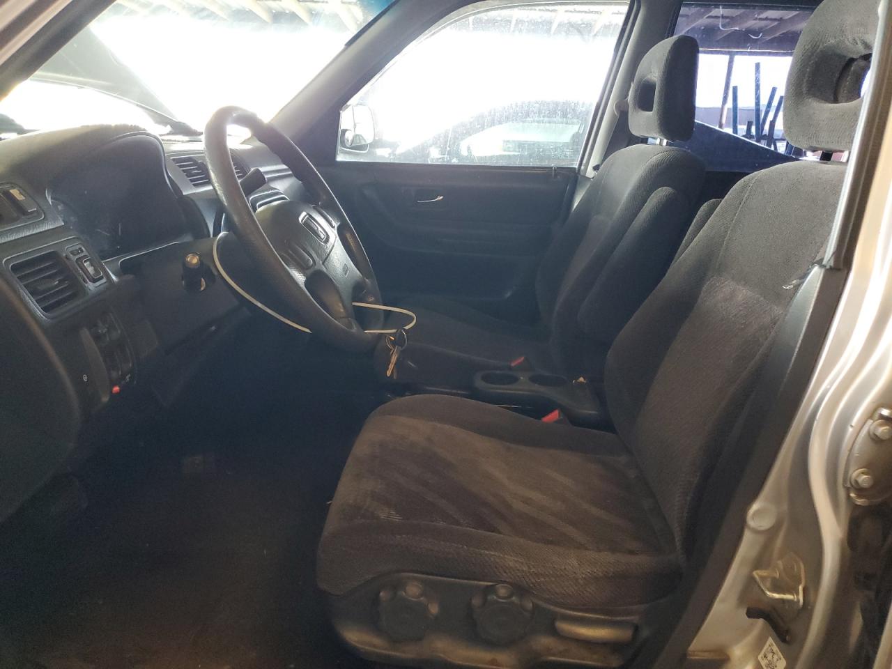 2000 Honda Cr-V Ex VIN: JHLRD1860YC047164 Lot: 93045025