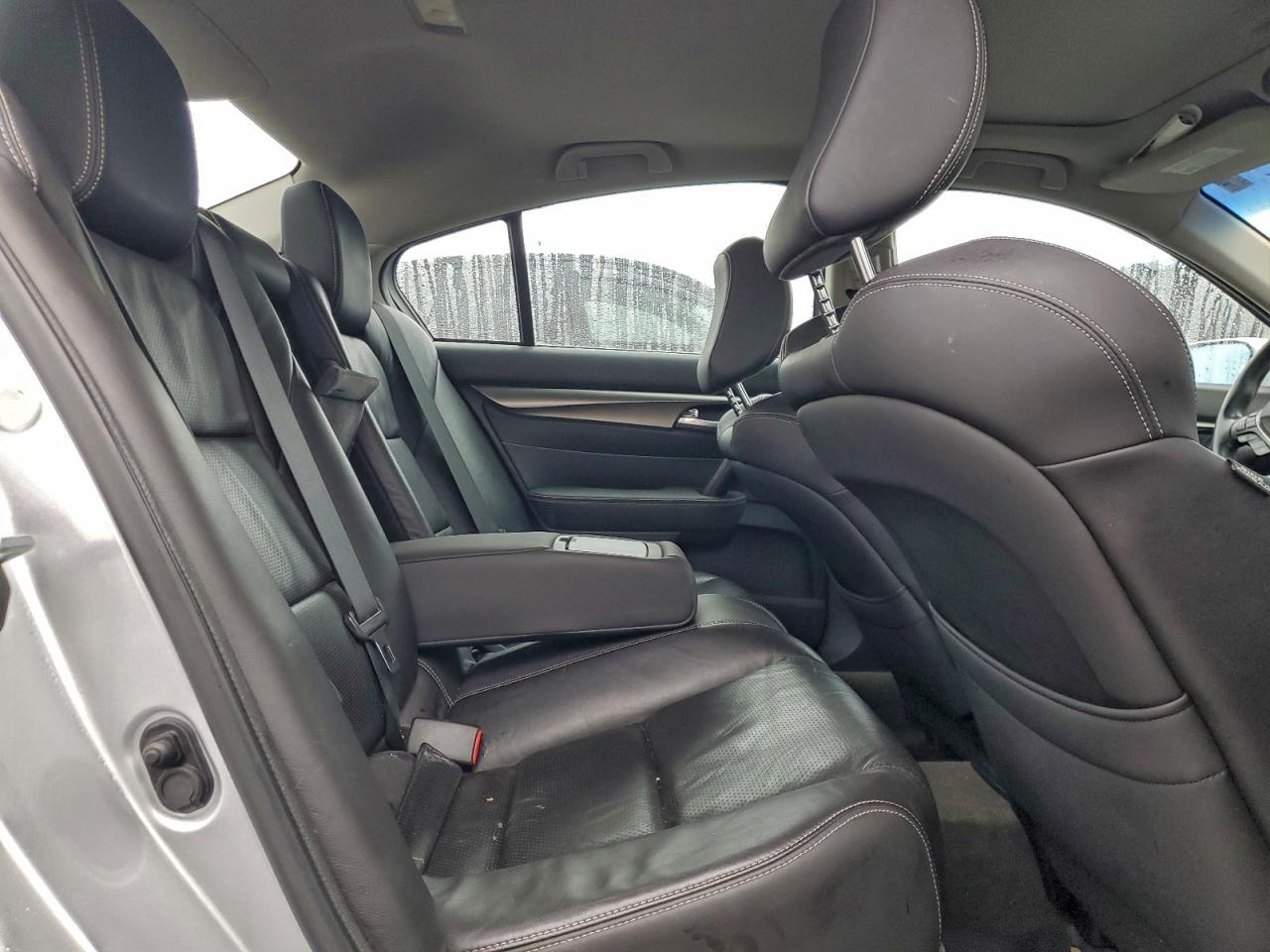 2013 Acura Tl Tech VIN: 19UUA9F52DA005434 Lot: 94457845