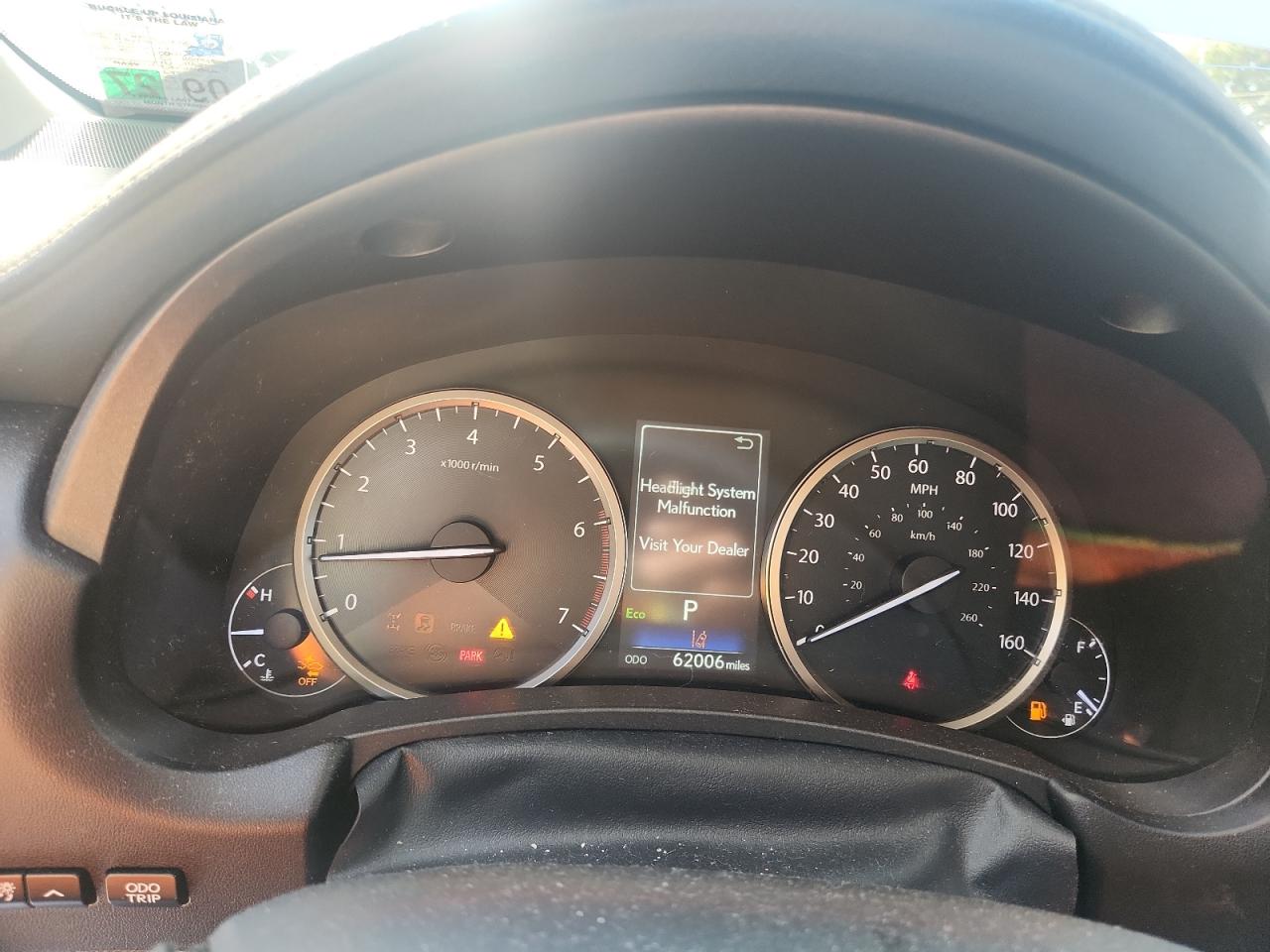 2020 Lexus Nx 300 VIN: JTJGARDZ4L5000144 Lot: 92192555