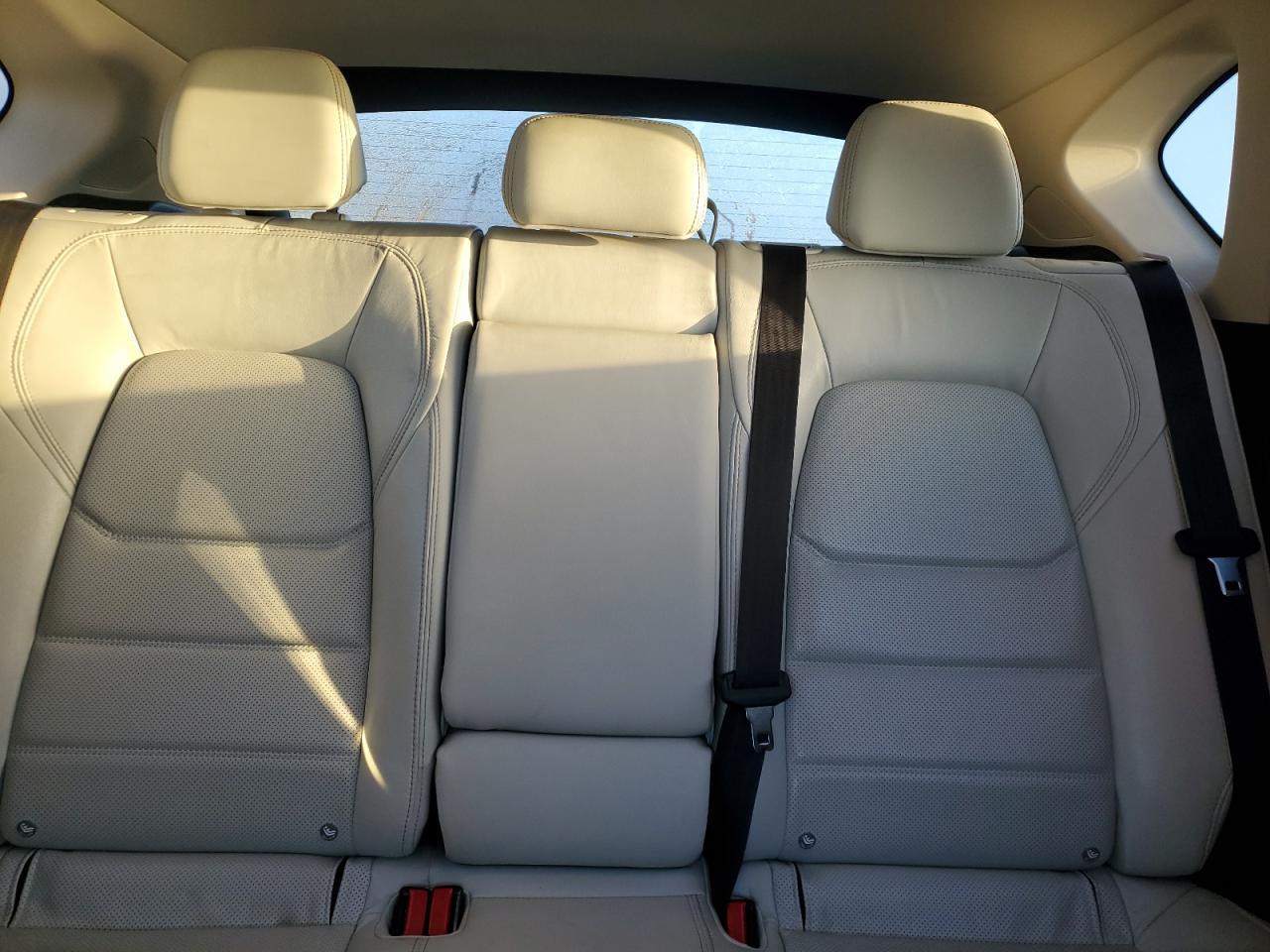 2020 Mazda Cx-5 Grand Touring VIN: JM3KFADM3L1830603 Lot: 91482395