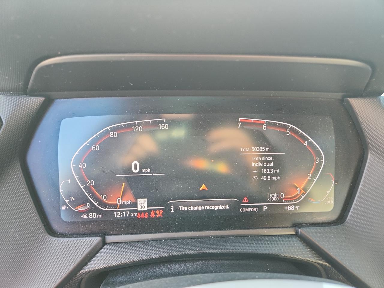 2020 BMW 228Xi VIN: WBA73AK09L7F77923 Lot: 90664725