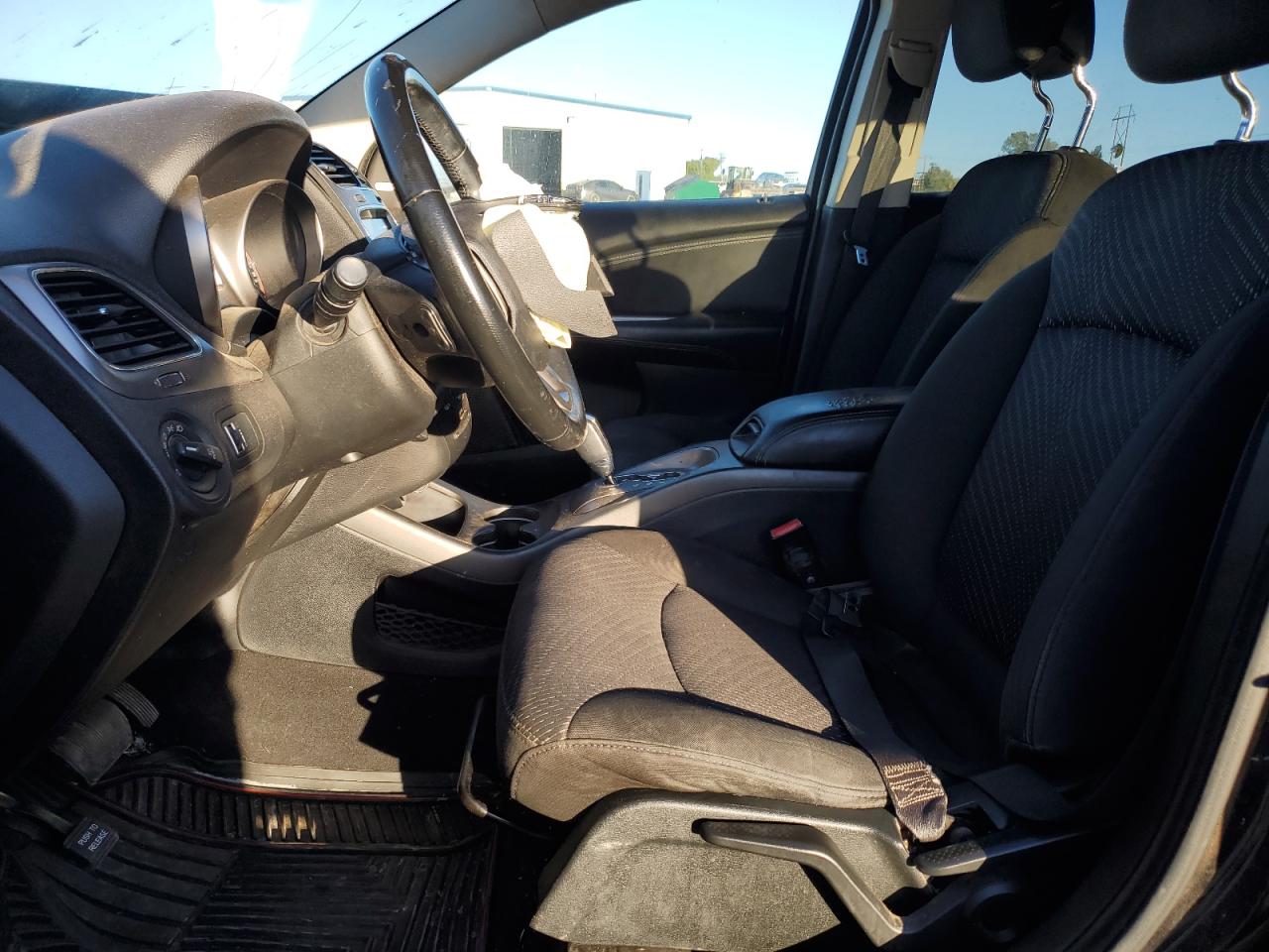 2017 Dodge Journey Crossroad VIN: 3C4PDCGG0HT613323 Lot: 90730175