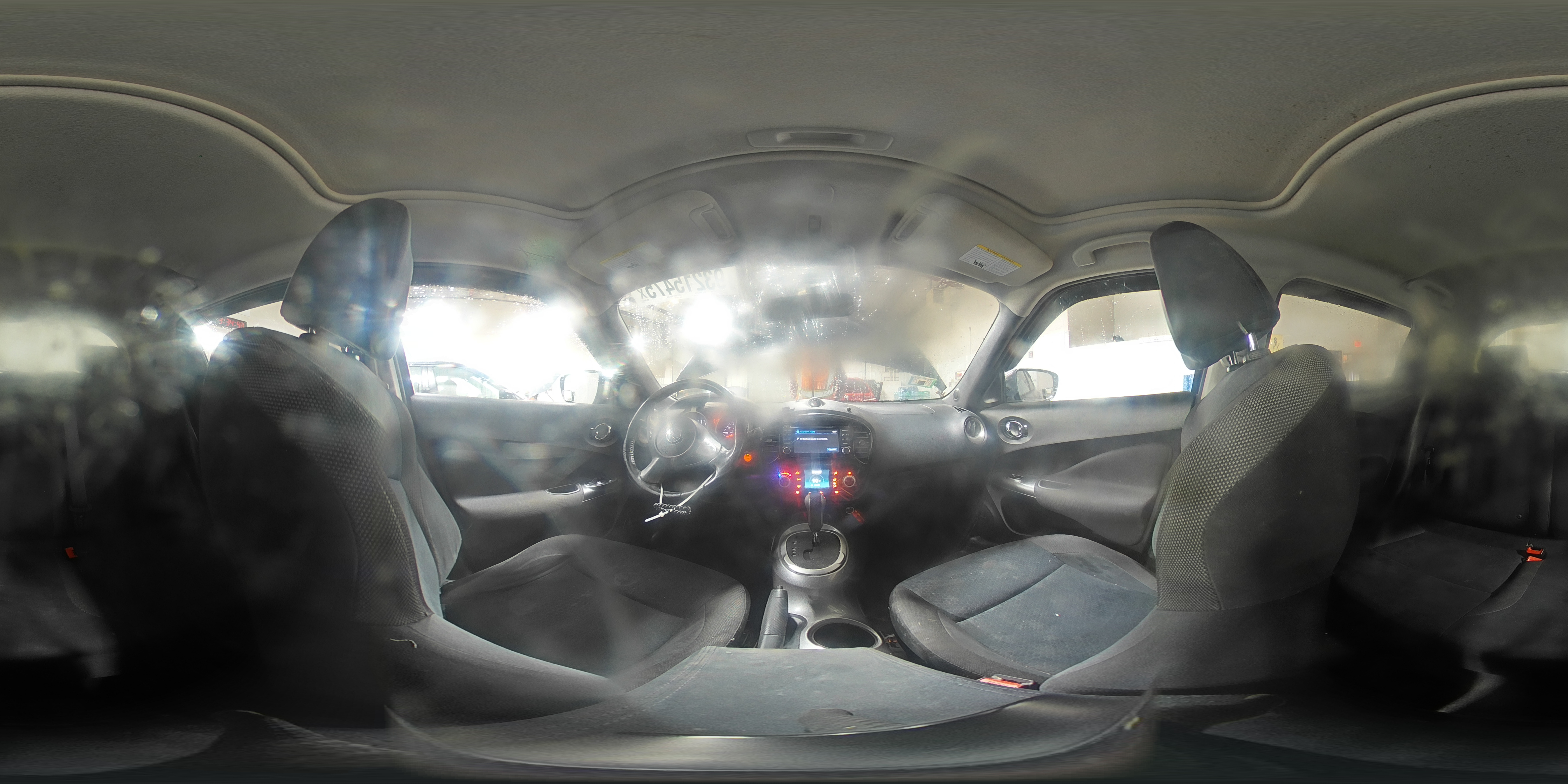 2015 Nissan Juke S VIN: JN8AF5MV6FT565368 Lot: 93215475