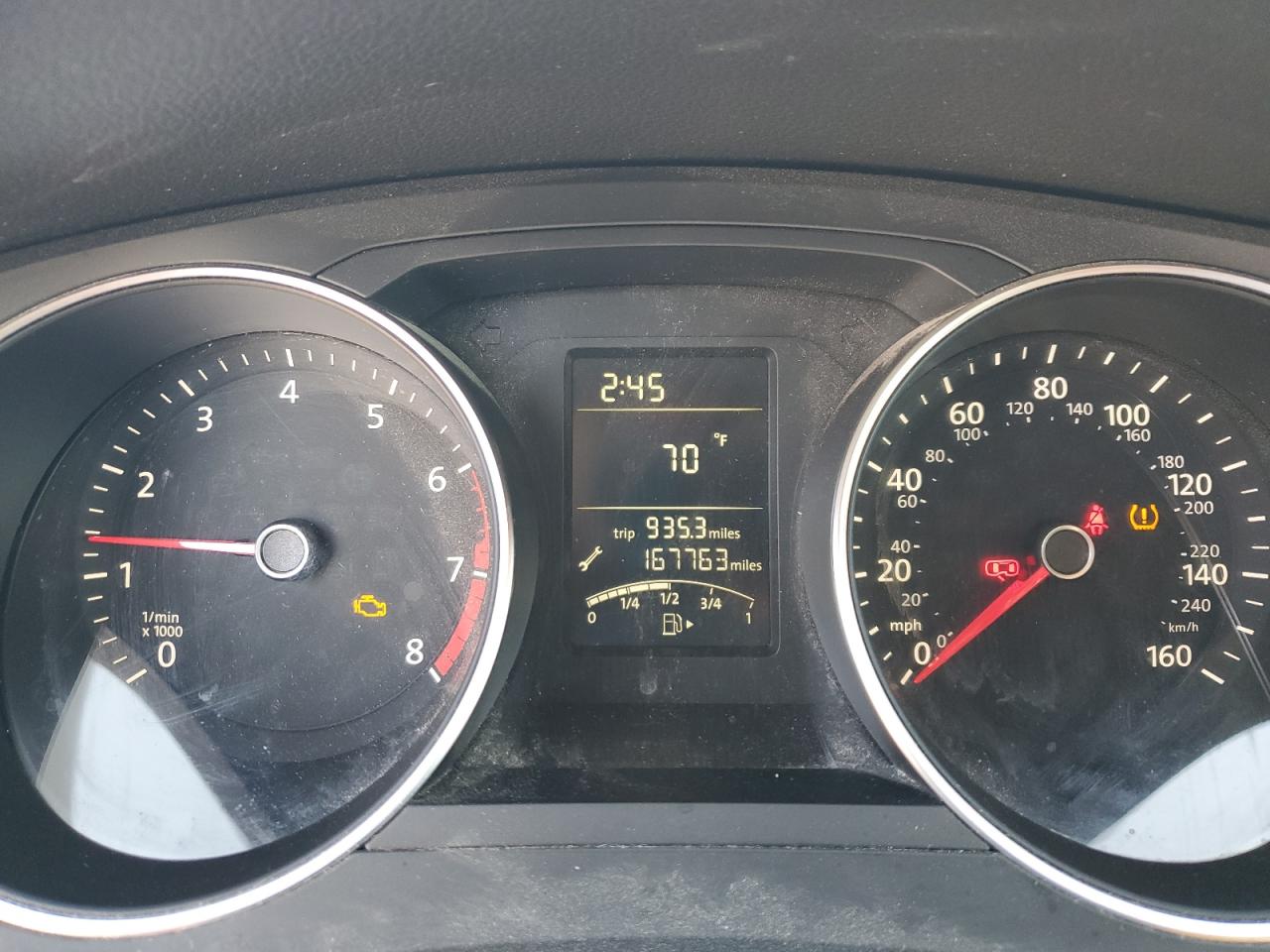 2017 Volkswagen Jetta S VIN: 3VW2B7AJ5HM206066 Lot: 91285745