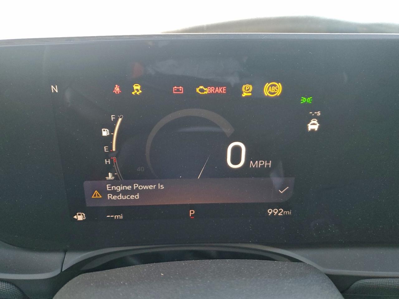 2026 Buick Envista Preferred VIN: KL47LAEP5TB047058 Lot: 94262755