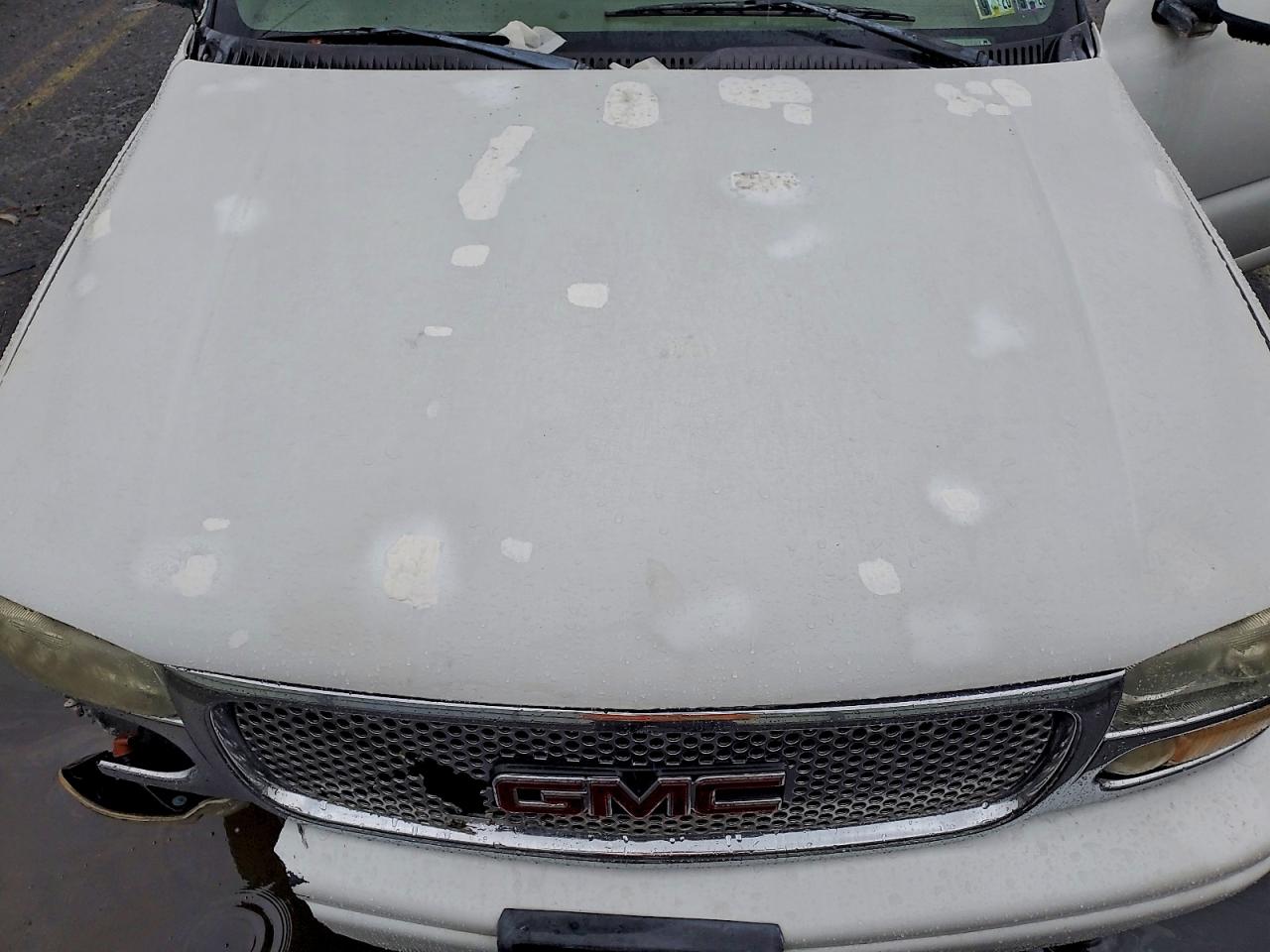 2004 GMC Yukon Denali VIN: 1GKEK63U54J209496 Lot: 94347235