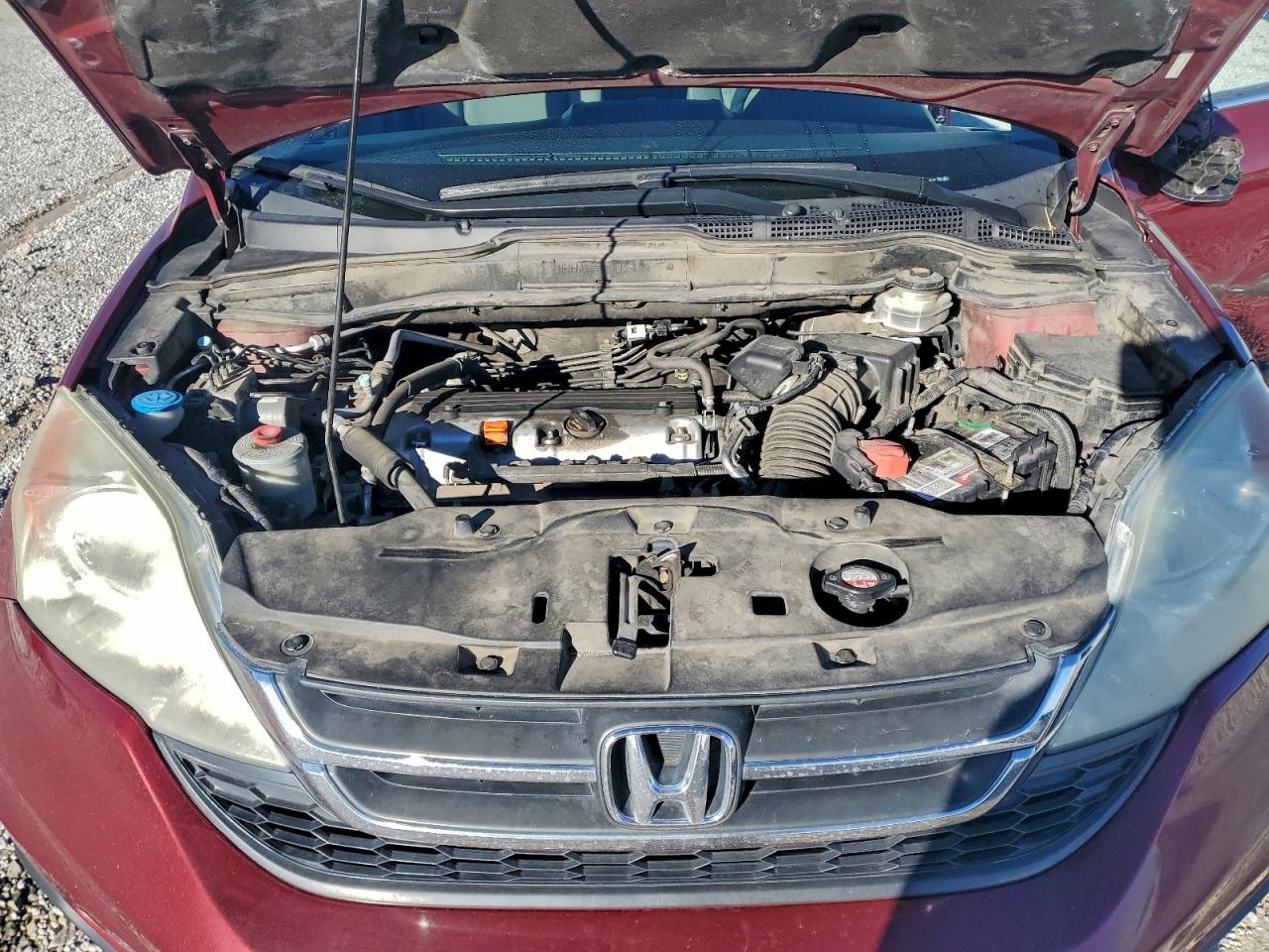 2011 Honda Cr-V Se VIN: 5J6RE4H45BL054137 Lot: 94580475