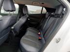 2020 PEUGEOT 2008 1.2 PURETECH ALLURE PREMIUM 5DR for sale at Copart SANDWICH