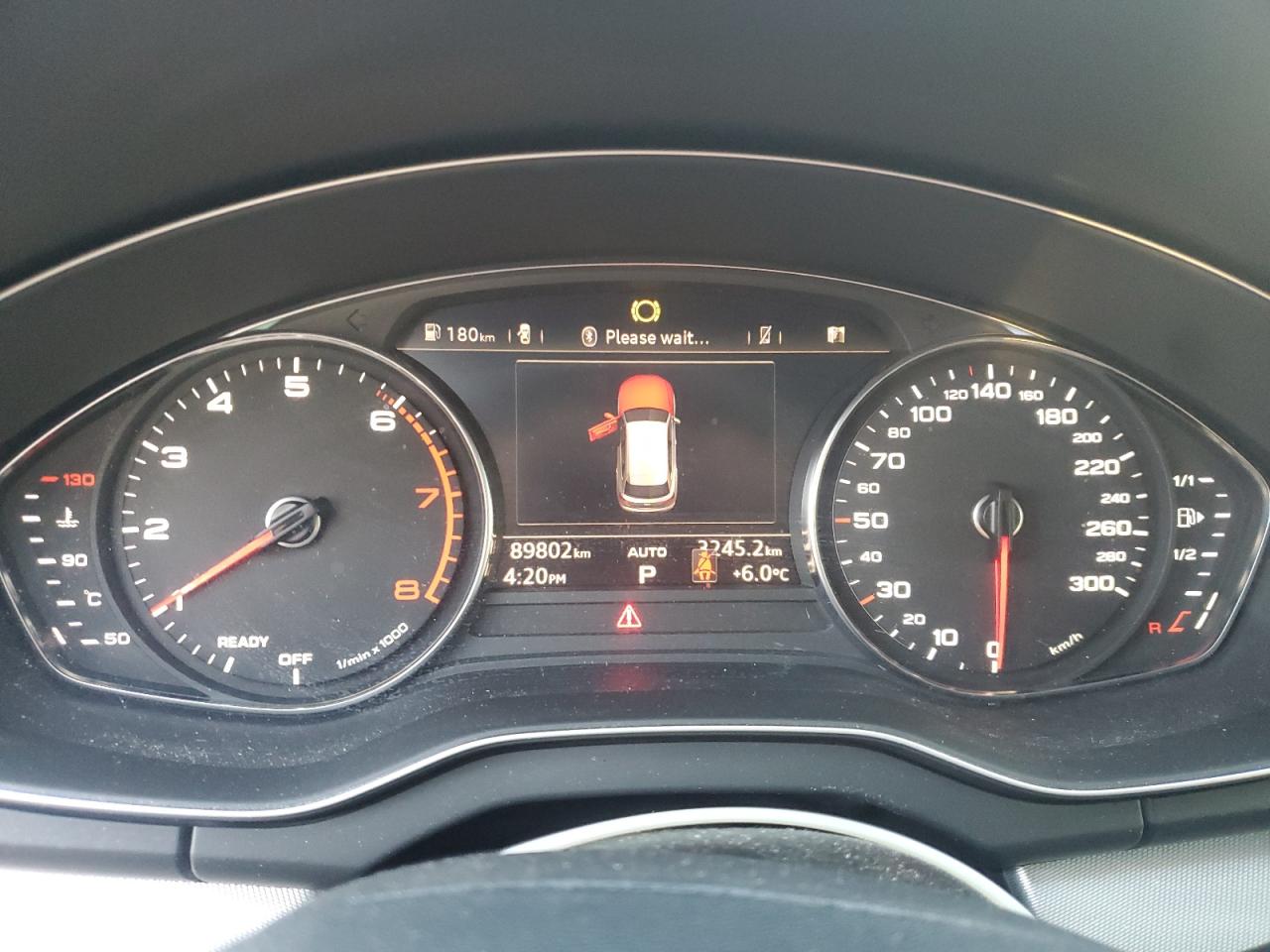 2019 Audi Q5 Premium Plus VIN: WA1BNAFY2K2032222 Lot: 92020165