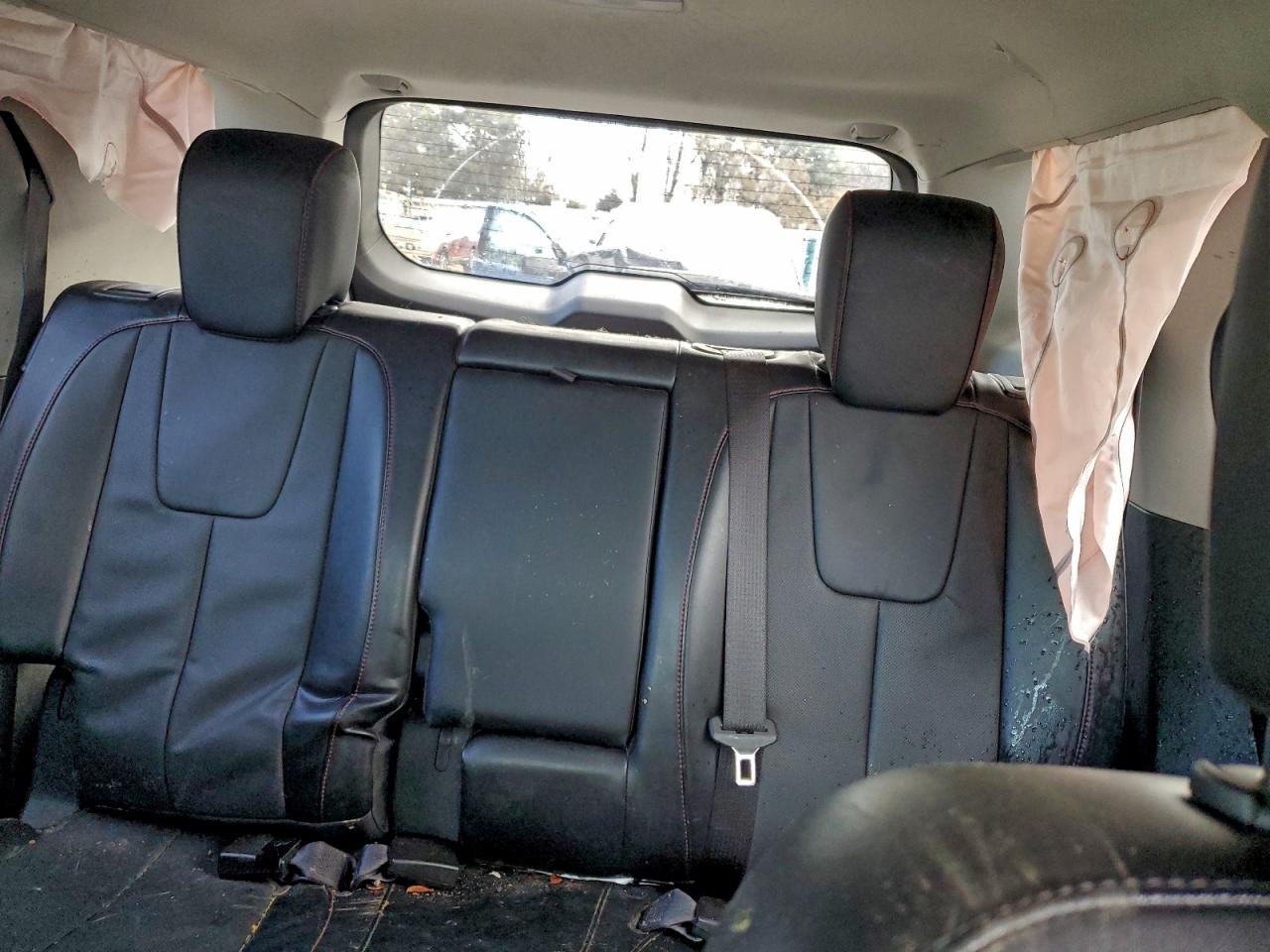 2015 Chevrolet Equinox Lt VIN: 2GNFLGE35F6251164 Lot: 93956535