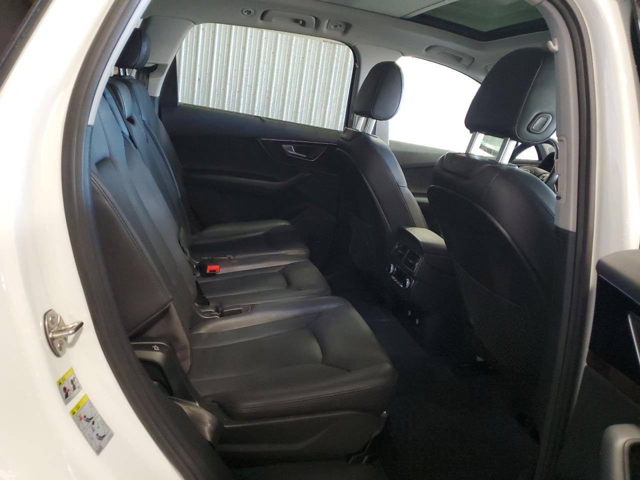 2019 Audi Q7 Prestige VIN: WA1VAAF76KD007943 Lot: 92494635