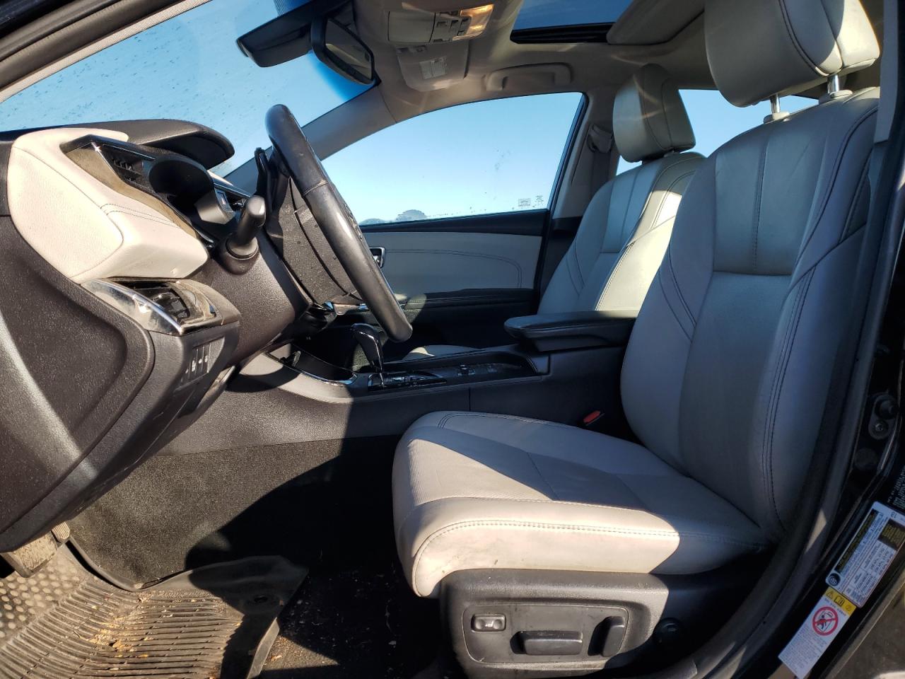 2017 Toyota Avalon Xle VIN: 4T1BK1EB2HU257311 Lot: 91811105