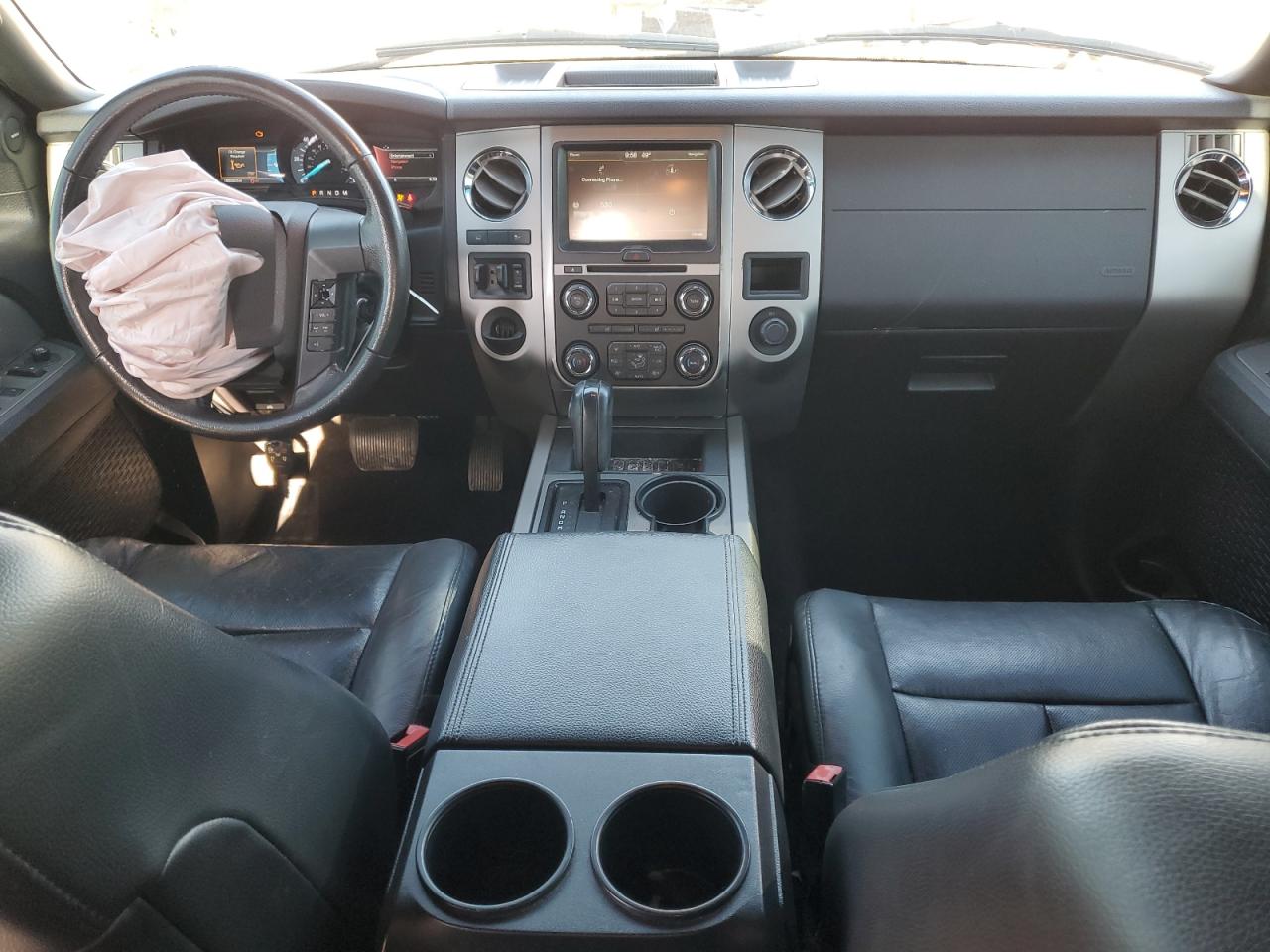 2015 Ford Expedition Xlt VIN: 1FMJU1HTXFEF49936 Lot: 92344965