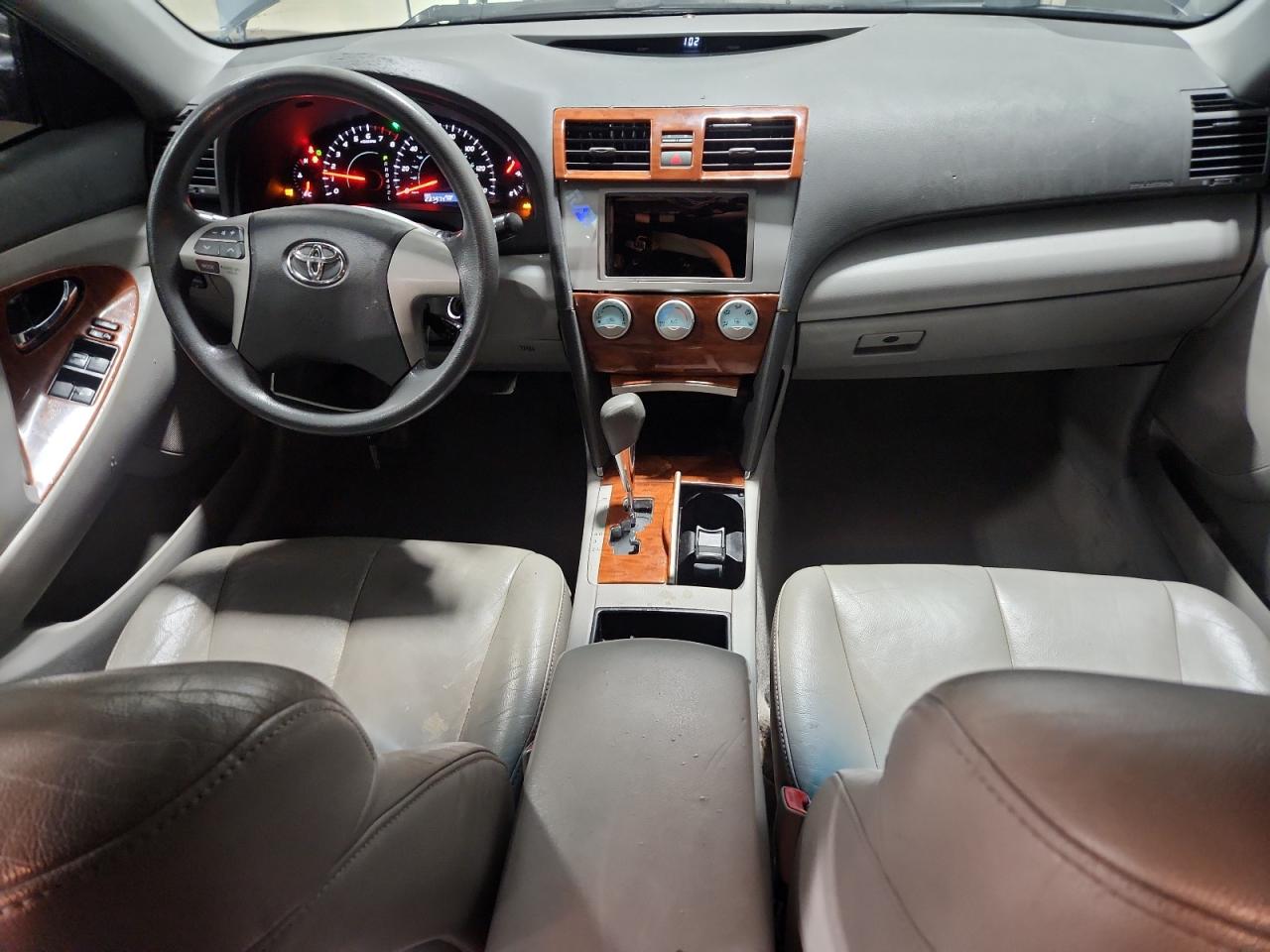 2009 Toyota Camry Base VIN: 4T4BE46K49R078461 Lot: 93466615