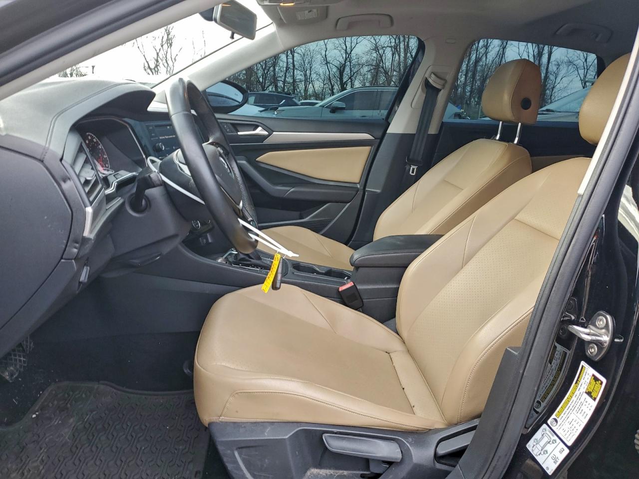 2019 Volkswagen Jetta S VIN: 3VWC57BU2KM106468 Lot: 94415925