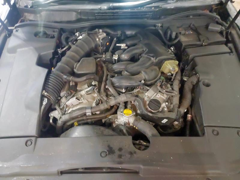 2008 LEXUS IS 250 SE 4DR AUTO