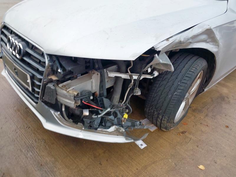 2012 AUDI A4 2.0 TDIE SE TECHNIK 4DR