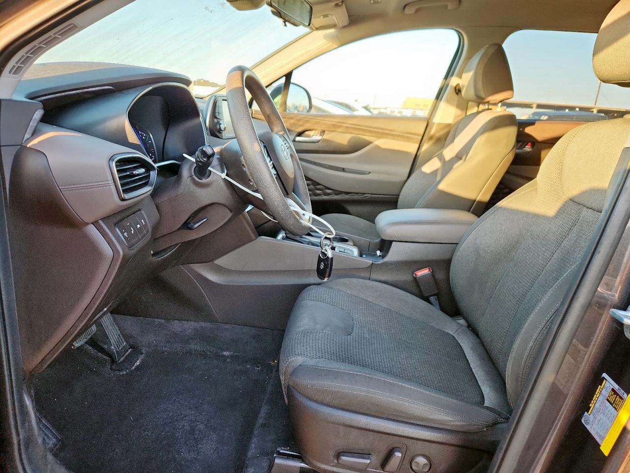 2020 Hyundai Santa Fe Sel VIN: 5NMS33AD8LH239285 Lot: 92908975