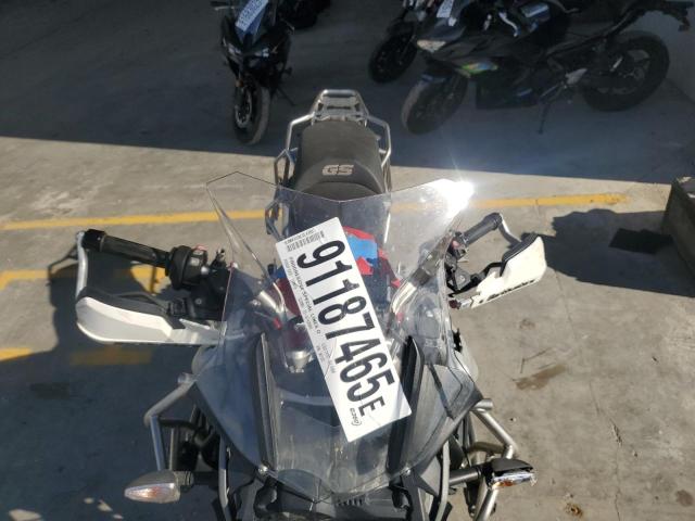 2016 BMW R1200 GS ADVENTURE  