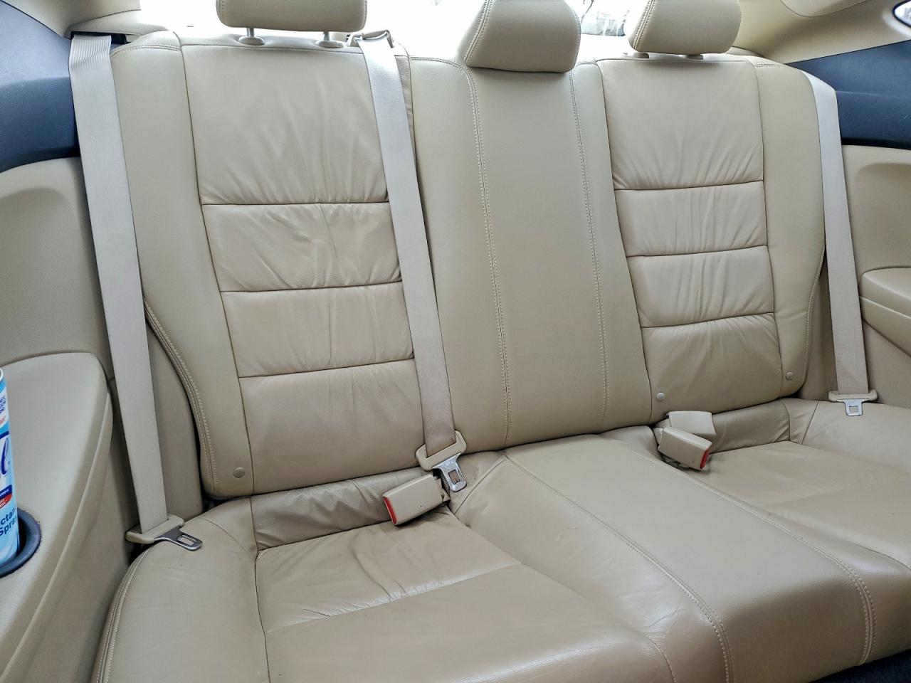 2011 Honda Accord Exl VIN: 1HGCS1B81BA000412 Lot: 94519915