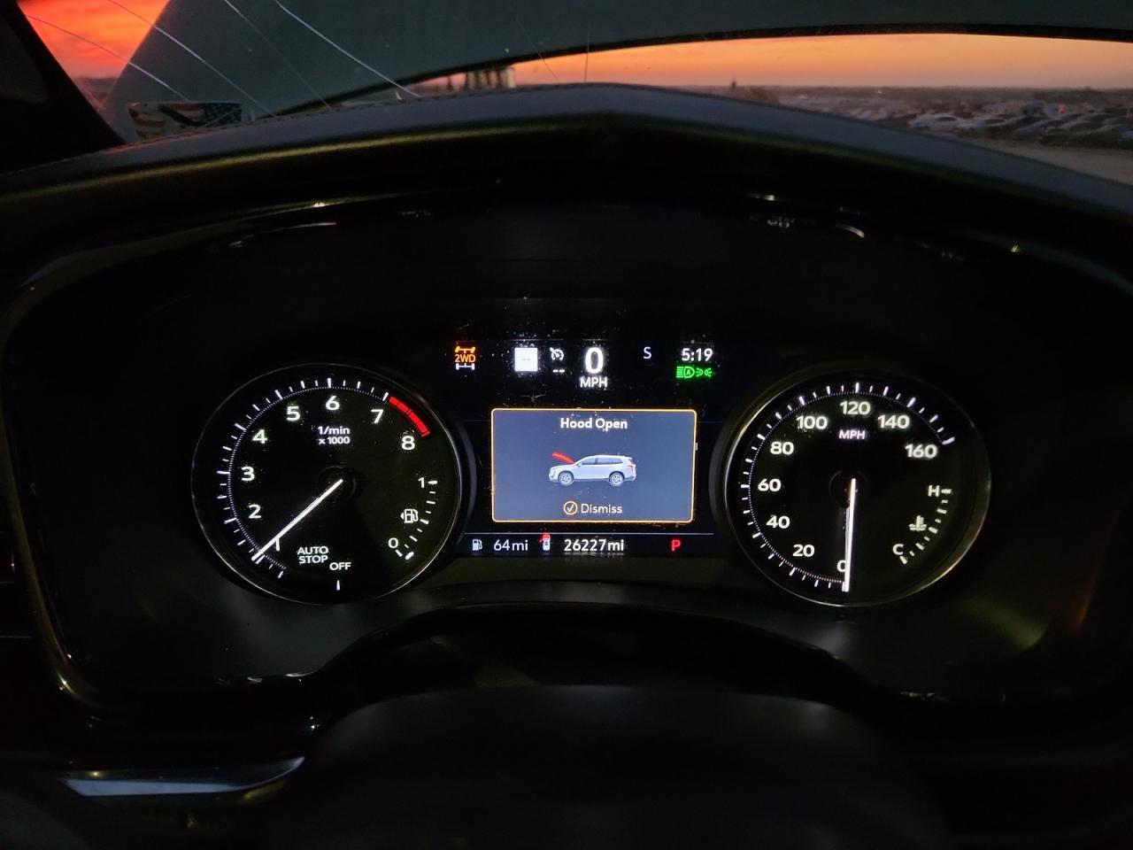 2020 Cadillac Xt6 Platinum Premium Luxury VIN: 1GYKPFRS0LZ202973 Lot: 93707815