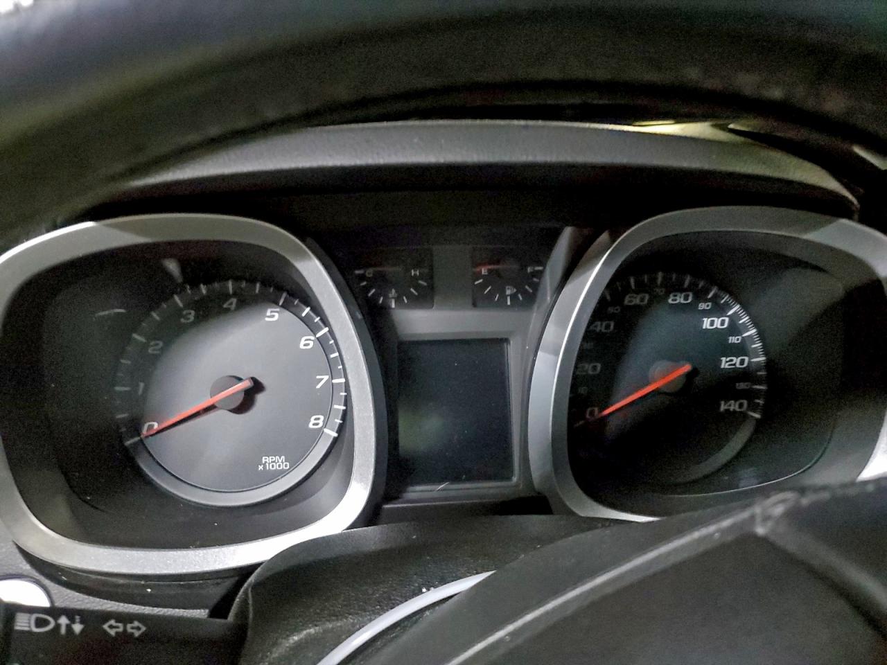 2012 Chevrolet Equinox Ltz VIN: 2GNFLGE59C6180709 Lot: 95012785