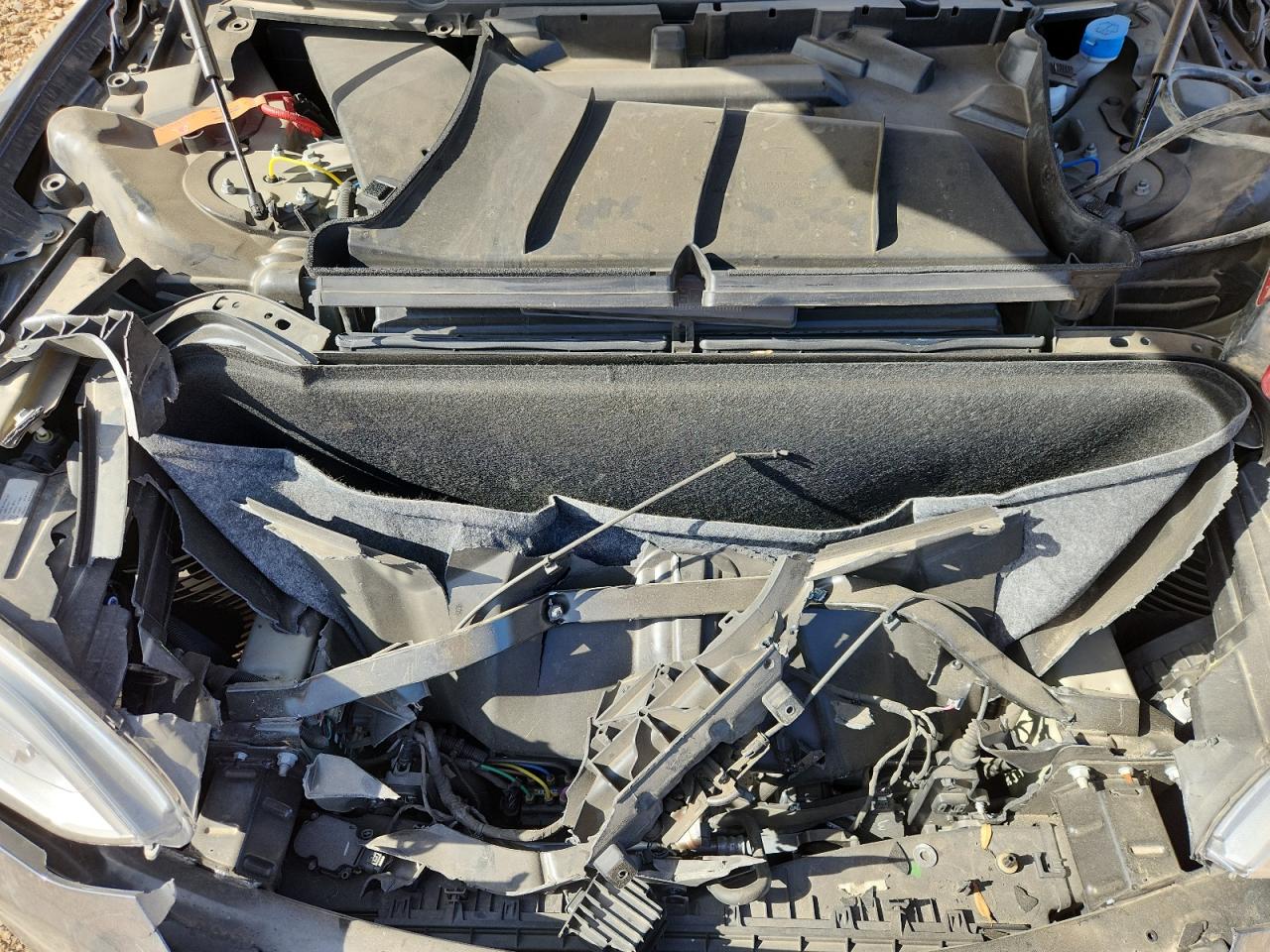 2018 Tesla Model S VIN: 5YJSA1E24JF277176 Lot: 93120185