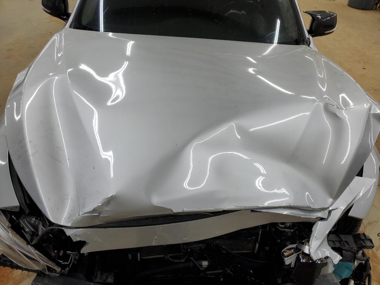 2016 Infiniti Q50 Premium VIN: JN1EV7AP2GM302214 Lot: 92537385