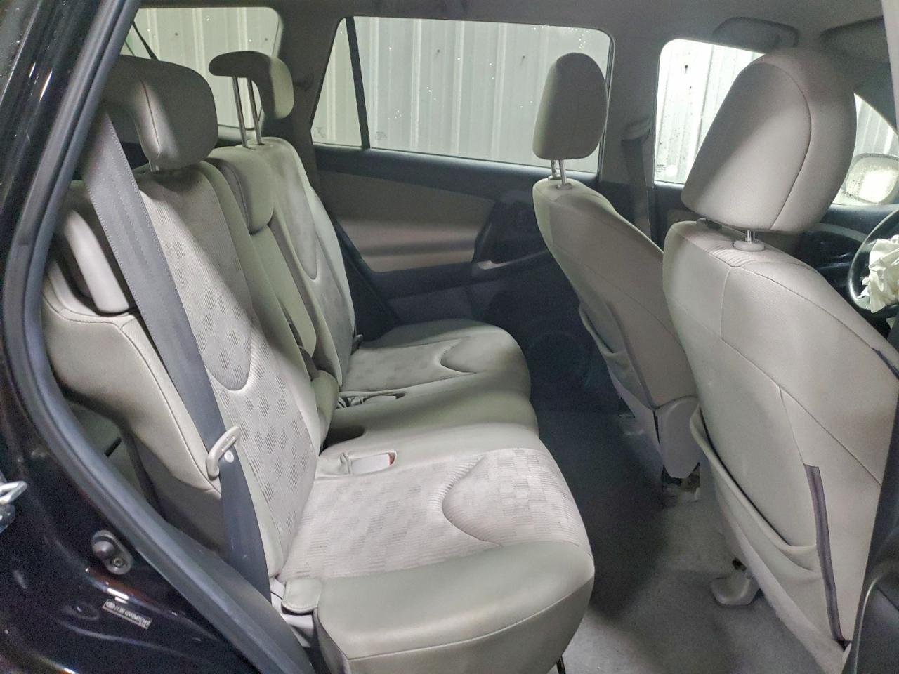 2011 Toyota Rav4 VIN: 2T3BF4DV6BW097949 Lot: 94702285