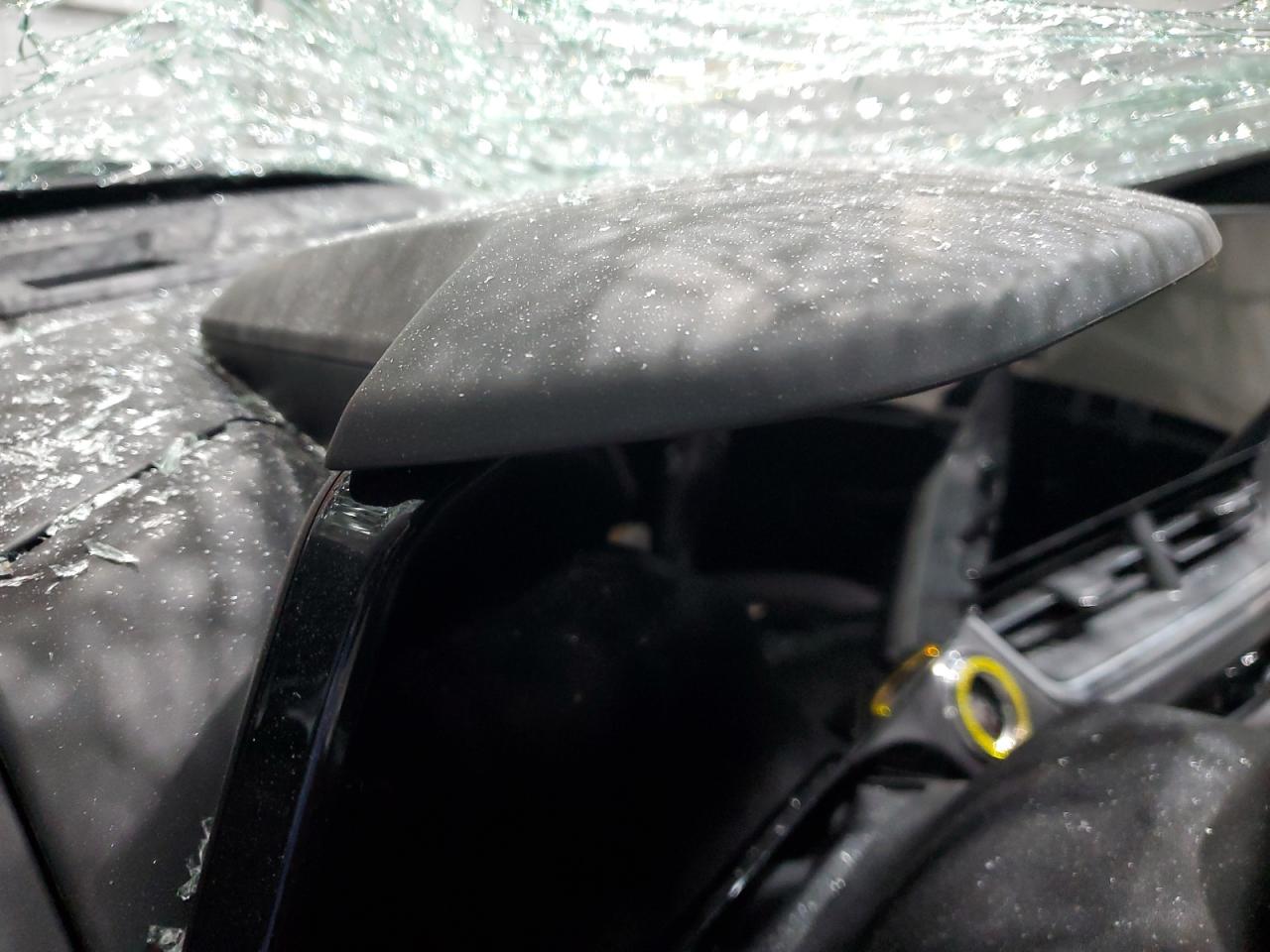 2026 Chevrolet Trax Activ VIN: KL77LKEP2TC006325 Lot: 92598425