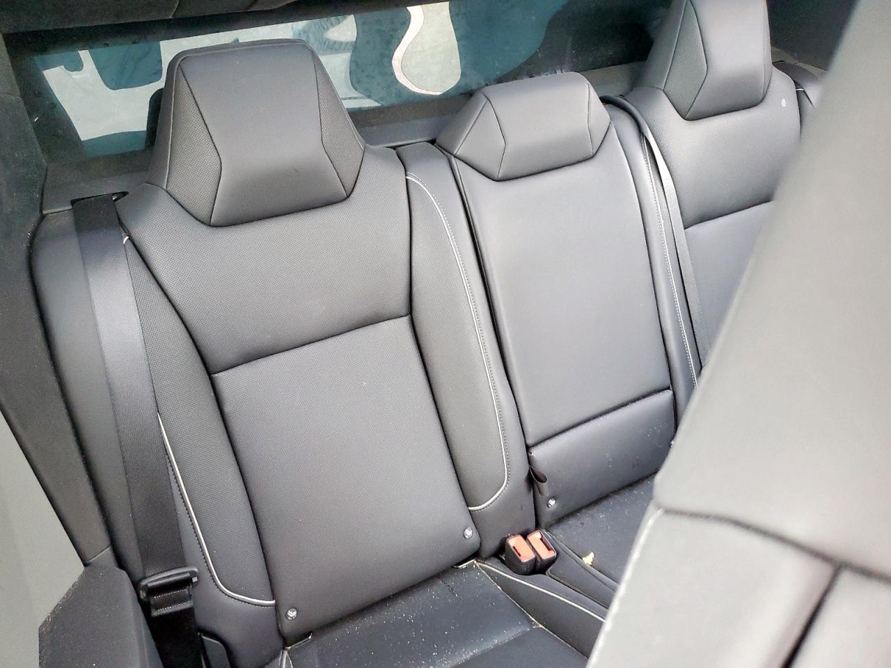 2024 Tesla Cybertruck VIN: 7G2CEHED1RA029895 Lot: 92804315