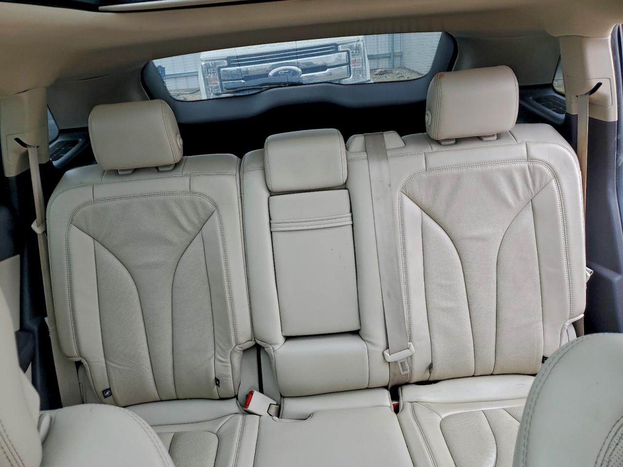 2016 Lincoln Mkx Reserve VIN: 2LMTJ8LR7GBL47630 Lot: 94076445