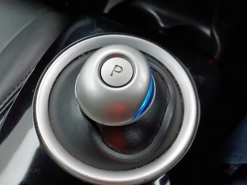 2016 NISSAN LEAF 80KW ACENTA 30KWH 5DR AUTO