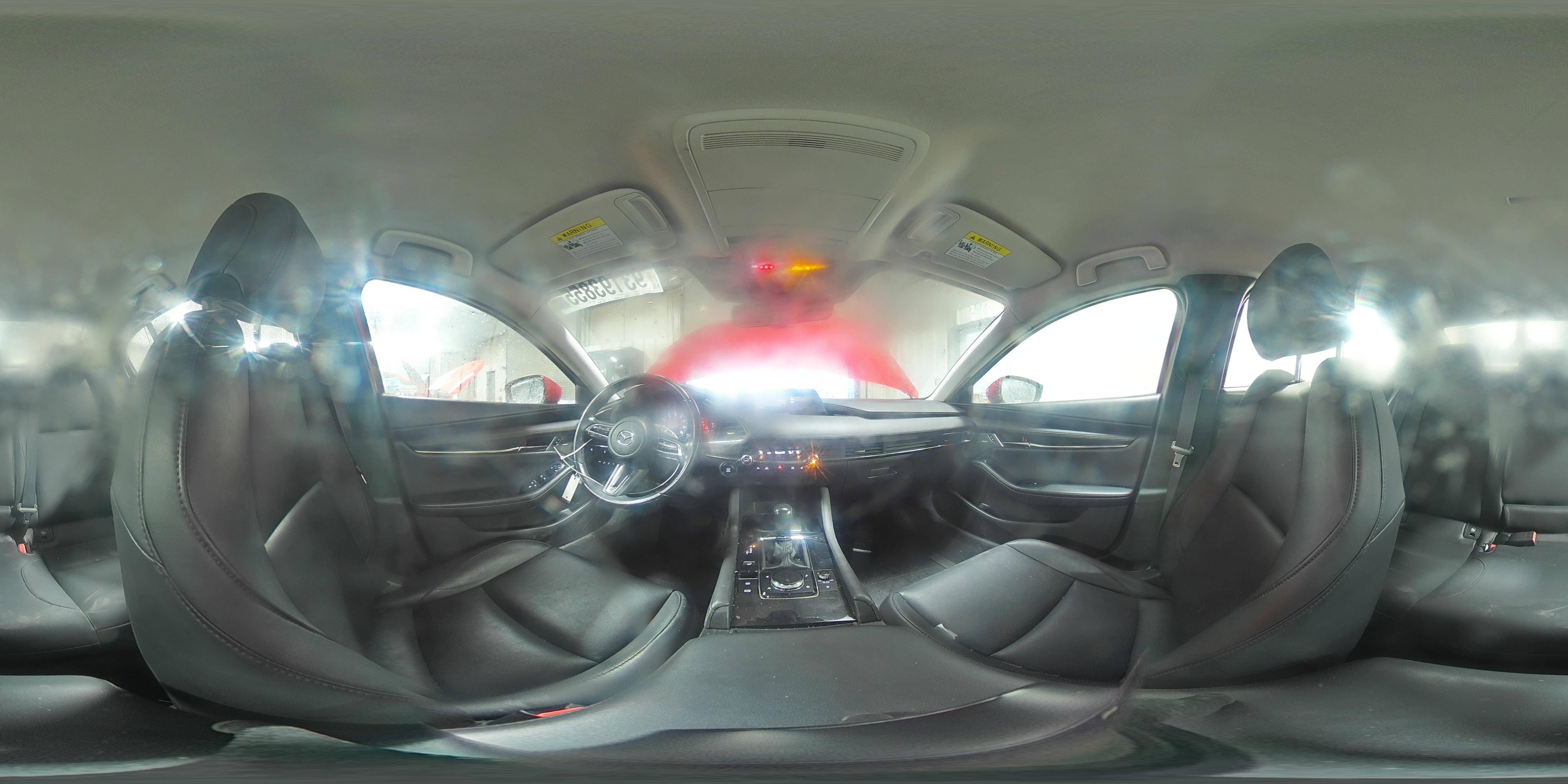 2019 Mazda 3 Preferred VIN: 3MZBPADL7KM106554 Lot: 93193855