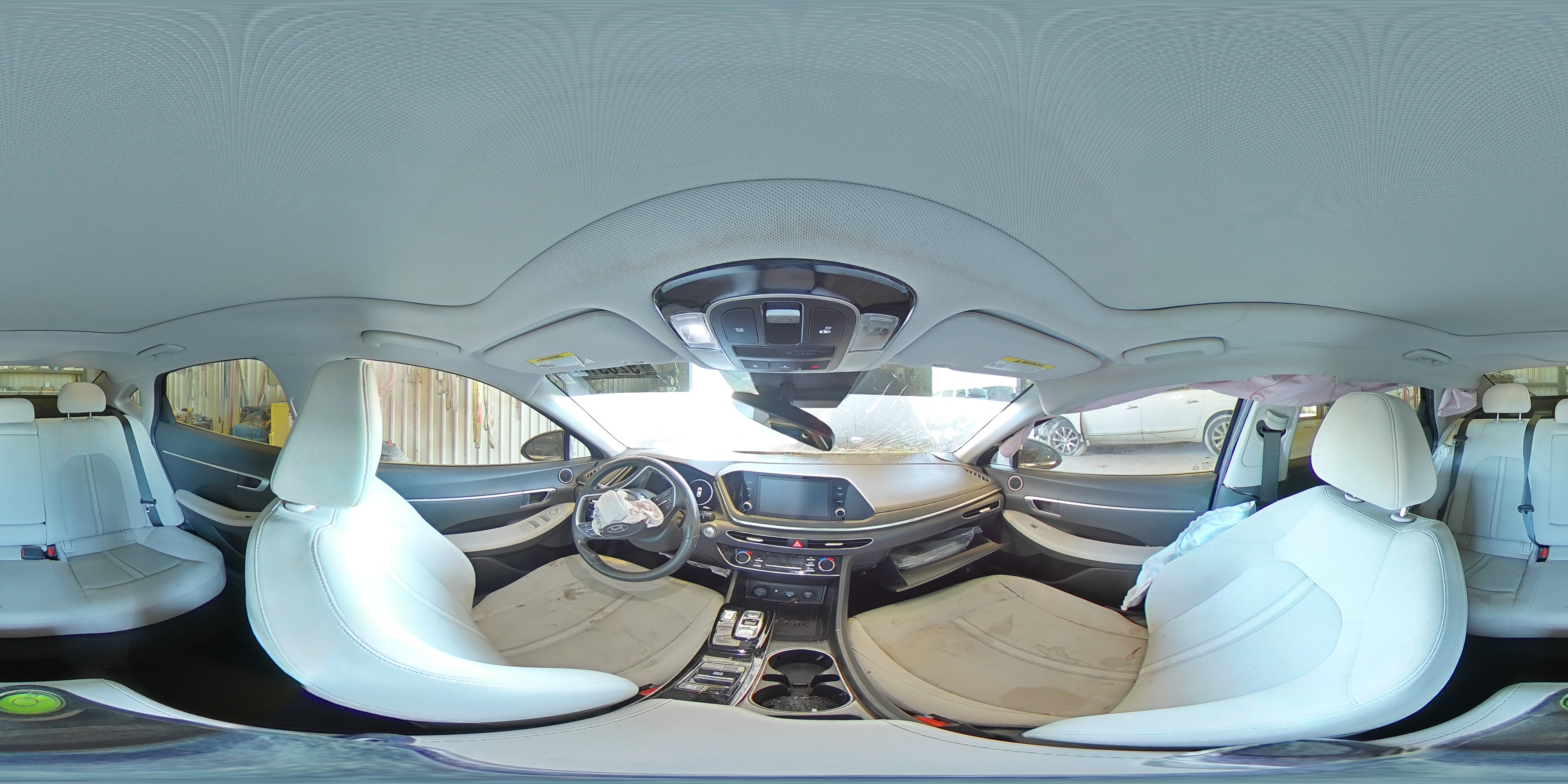 2021 Hyundai Sonata Sel VIN: KMHL14JA5MA151422 Lot: 92651425