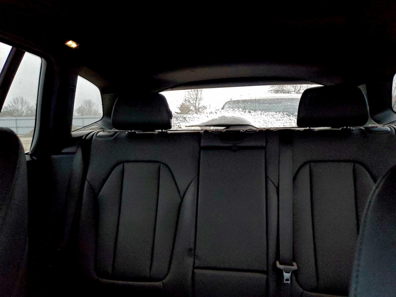 2020 BMW X3 xDrive30I VIN: 5UXTY5C01LLT33940 Lot: 93832735